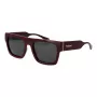 Gafas de sol Polaroid PLD6224SX54LH unisex - montura negra, lentes grises, 54 mm