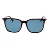 Gafas de sol POLAROID PLD6226S54086 mujer havana marrón rectangulares polarizadas 54 mm