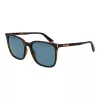 Gafas de sol POLAROID PLD6226S54086 mujer havana marrón rectangulares polarizadas 54 mm