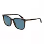 Gafas de sol POLAROID PLD6226S54086 mujer havana marrón rectangulares polarizadas 54 mm