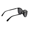 Gafas de sol rectangulares de mujer Polaroid PLD6231S55807 habana marrón polarizadas UV400