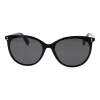 Gafas de sol rectangulares de mujer Polaroid PLD6231S55807 habana marrón polarizadas UV400