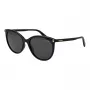 Gafas de sol rectangulares de mujer Polaroid PLD6231S55807 habana marrón polarizadas UV400