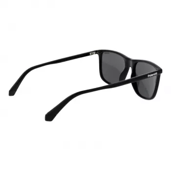 Polaroid PLD6232S55807 Gafas de sol polarizadas de hombre, 55/17/140 mm