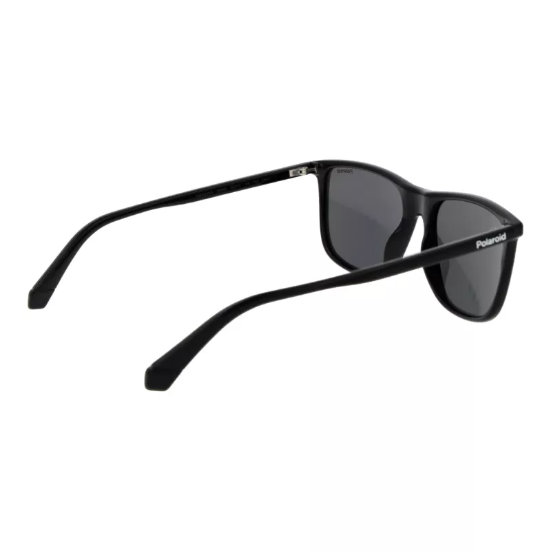 Polaroid PLD6232S55807 Gafas de sol polarizadas de hombre, 55/17/140 mm