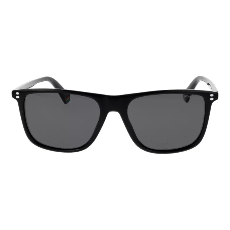 Polaroid PLD6232S55807 Gafas de sol polarizadas de hombre, 55/17/140 mm