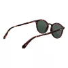 POLAROID PLD6233S51086 Gafas de sol unisex Havana Marrón Square 51mm