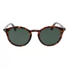 POLAROID PLD6233S51086 Gafas de sol unisex Havana Marrón Square 51mm