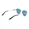 Polaroid PLD6234SX57DO Gafas de sol de mujer ojo de gato Havana marrón polarizadas UV400