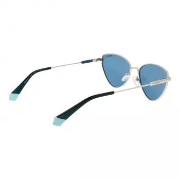 Polaroid PLD6234SX57DO Gafas de sol de mujer ojo de gato Havana marrón polarizadas UV400