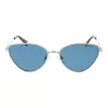 Polaroid PLD6234SX57DO Gafas de sol de mujer ojo de gato Havana marrón polarizadas UV400
