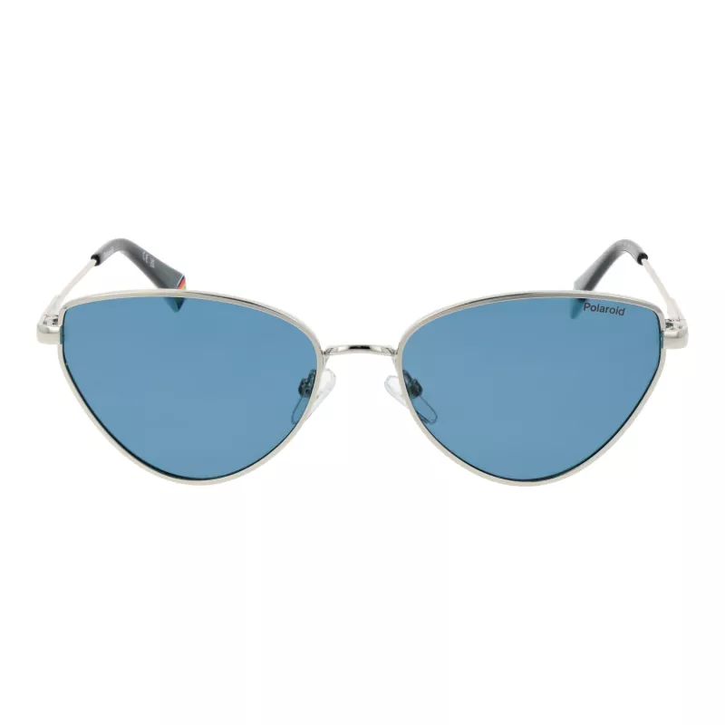 Polaroid PLD6234SX57DO Gafas de sol de mujer ojo de gato Havana marrón polarizadas UV400