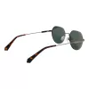 Gafas de sol Polaroid PLD6236SX54SM unisex cuadradas - 54/18/145 mm