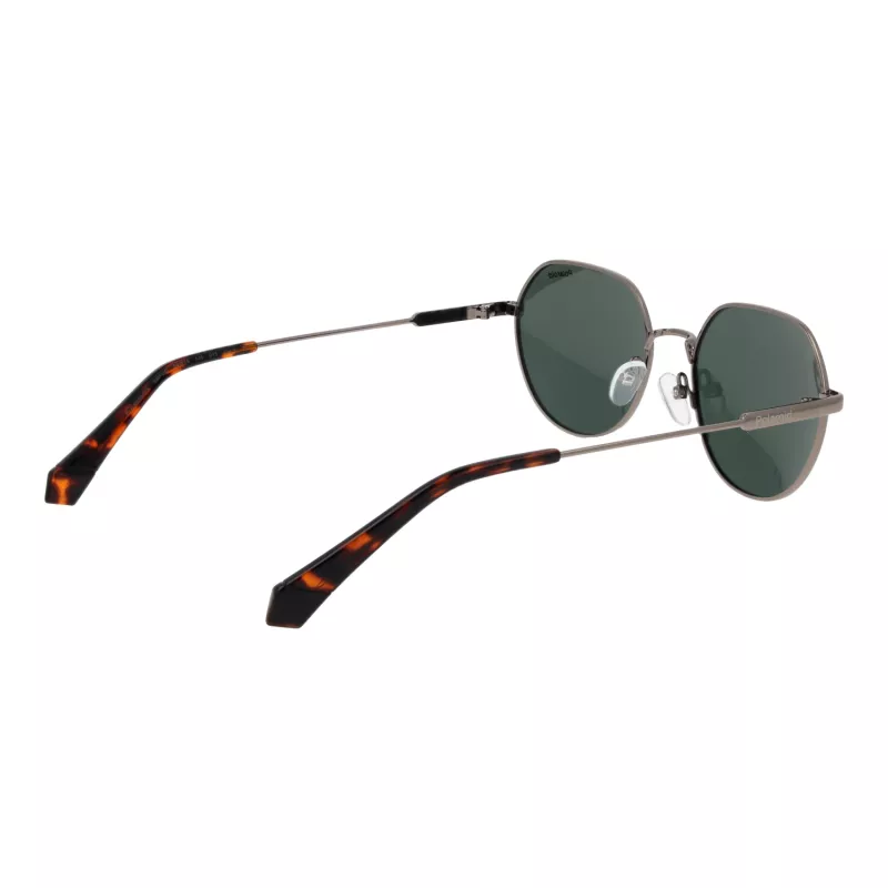Gafas de sol Polaroid PLD6236SX54SM unisex cuadradas - 54/18/145 mm
