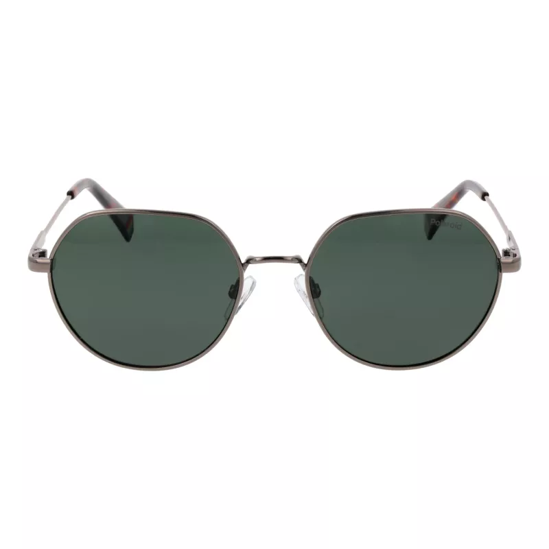 Gafas de sol Polaroid PLD6236SX54SM unisex cuadradas - 54/18/145 mm
