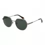 Gafas de sol Polaroid PLD6236SX54SM unisex cuadradas - 54/18/145 mm