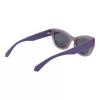 Polaroid PLD6237SX5278 Gafas de sol de mujer Havana marrón polarizadas 52mm