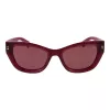 POLAROID PLD6237SX528C Gafas de sol polarizadas de mujer Havana 52 mm