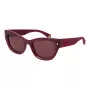 POLAROID PLD6237SX528C Gafas de sol polarizadas de mujer Havana 52 mm