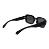 Polaroid PLD6239SX5180 Gafas de sol unisex - Montura havana, lentes marrón polarizadas, 51 mm