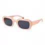 POLAROID PLD6239SX51FW Gafas de sol unisex - Montura cuadrada polarizada 51 mm