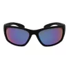 Polaroid PLD7005S633OL Gafas de sol unisex - Montura havana, lentes marrón polarizadas - 63/17/125 mm