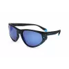 Gafas de sol unisex rectangulares POLAROID PLD7032-S-S6F havana marrón polarizadas