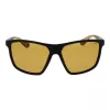 Polaroid PLD7040/S Gafas de sol para hombre - Montura havana, lentes polarizadas verdes - 59 mm