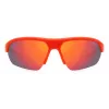 Gafas de sol unisex POLAROID PLD7048S0Z3G6 estilo aviador - Havana/verde, 65/17/130 mm