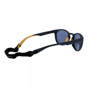 POLAROID PLD7050S52PJP Gafas de sol rectangulares unisex - Polarizadas UV400 - 52/21/140 mm