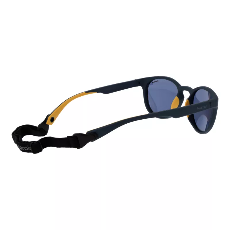 POLAROID PLD7050S52PJP Gafas de sol rectangulares unisex - Polarizadas UV400 - 52/21/140 mm