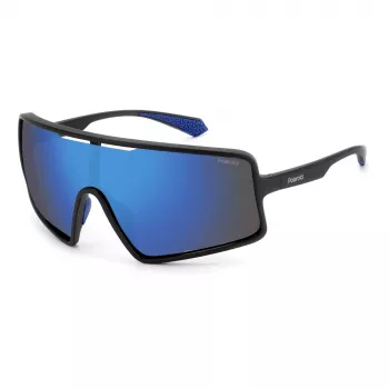 Gafas de sol de hombre Polaroid Sport PLD7045SIPQ - envolventes polarizadas