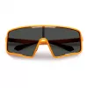 Gafas de sol deportivas polarizadas de hombre POLAROID SPORT PLD7045S2M5 - lente 99mm, varilla 130mm