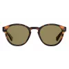 POLAROID Gafas de sol unisex PLD6042S086SP Havana marrón 49/22/145 mm