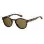 POLAROID Gafas de sol unisex PLD6042S086SP Havana marrón 49/22/145 mm