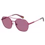 Gafas de sol unisex POLAROID PLD6172SQHO - Protección polarizada UV400 - Montura cuadrada 57mm