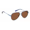 Gafas de sol unisex POLAROID PLD6187SMVUHE polarizadas 60/14/145 mm