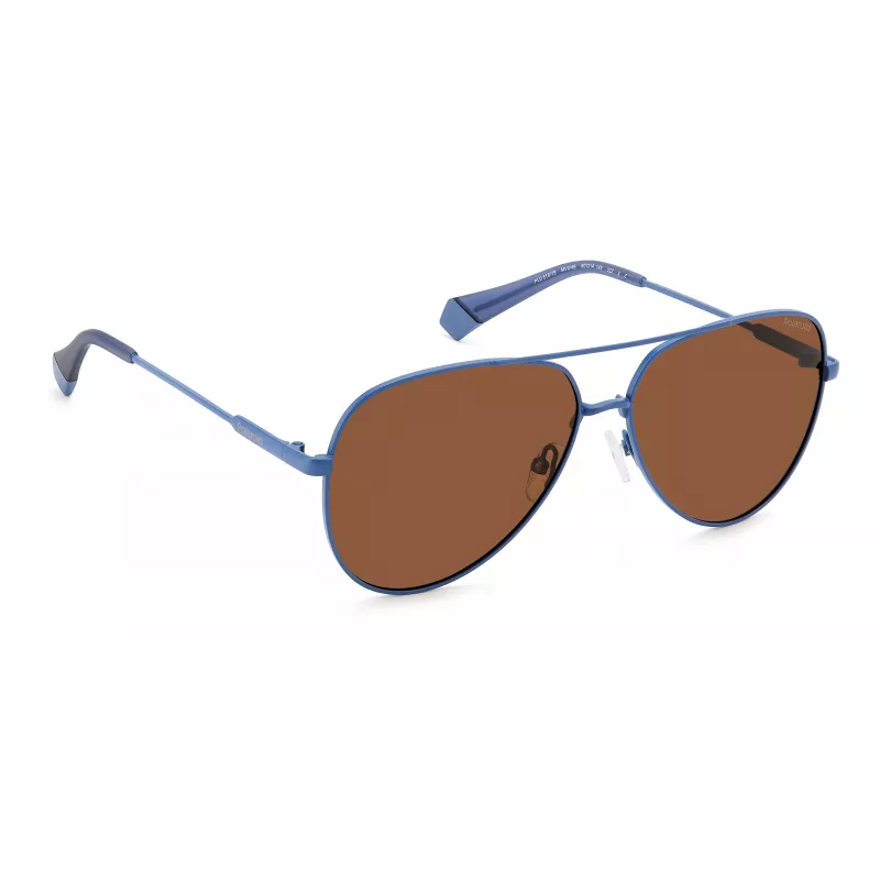 Gafas de sol unisex POLAROID PLD6187SMVUHE polarizadas 60/14/145 mm
