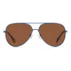 Gafas de sol unisex POLAROID PLD6187SMVUHE polarizadas 60/14/145 mm