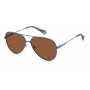 Gafas de sol unisex POLAROID PLD6187SMVUHE polarizadas 60/14/145 mm