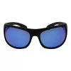 POLAROID Gafas de sol unisex 07886-660035X (66/18/125 mm) Lentes grises polarizadas