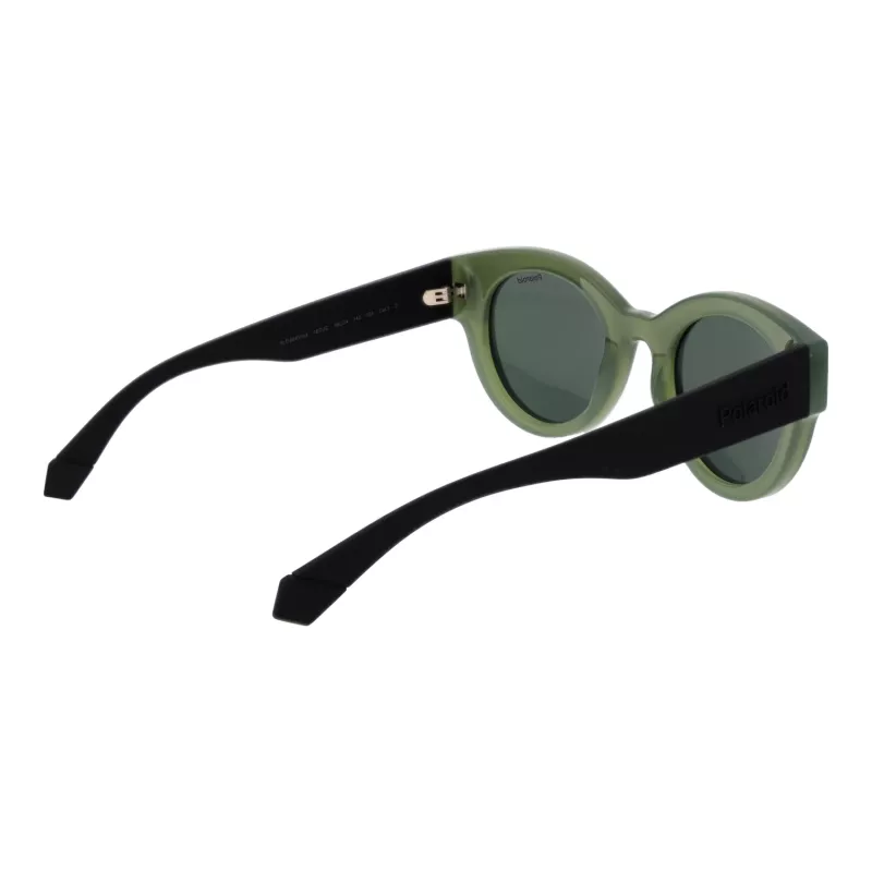 POLAROID Gafas de sol unisex PLD6240SX481E Havana marrón 48/24/140 mm