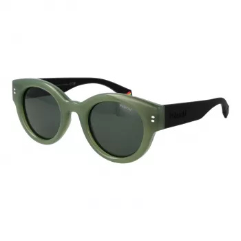 POLAROID Gafas de sol unisex PLD6240SX481E Havana marrón 48/24/140 mm