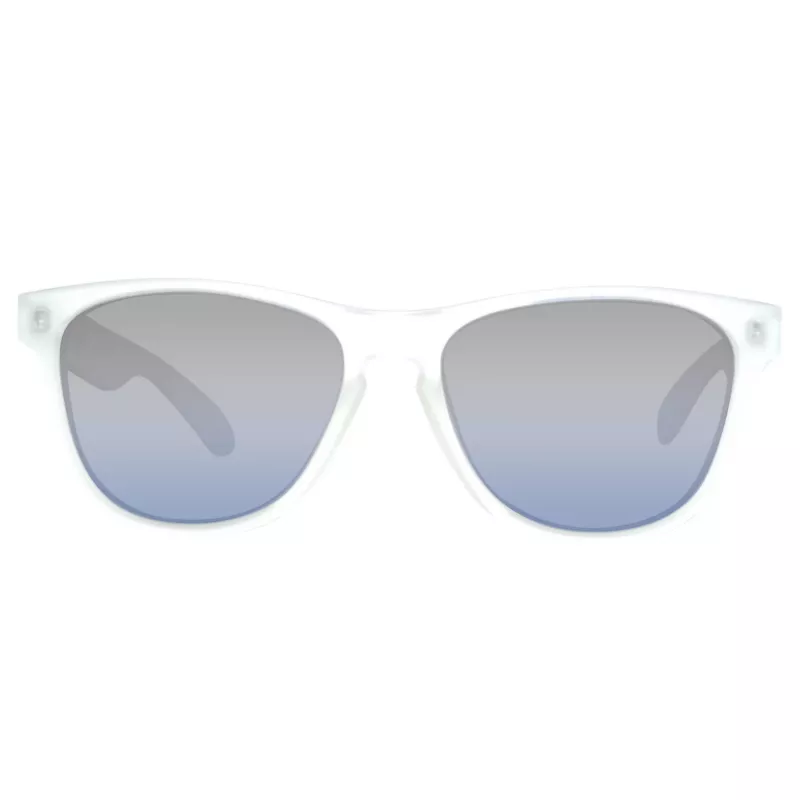 Polaroid Gafas de sol unisex S8443-D8C - Polarizadas UV400, lente 55mm, montura negra