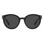 Polaroid Gafas de sol mujer Cat-Eye PLD6185S807F2 - Montura havana, lentes polarizadas degradadas marrones