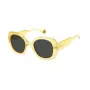 Gafas de sol de mujer Polaroid PLD6190S40G Havana verde polarizadas 52mm