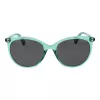 POLAROID Gafas de sol mujer PLD6231S551ED Havana Marrón Cuadradas Polarizadas UV400