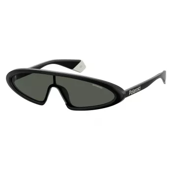 POLAROID Gafas de sol de mujer 6074-S-807-99 Havana Brown Gradient Piloto