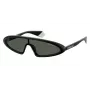 POLAROID Gafas de sol de mujer 6074-S-807-99 Havana Brown Gradient Piloto