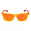 Gafas de sol unisex de acetato POLICE CHILDISH SK03350T04R 50/14/140 mm